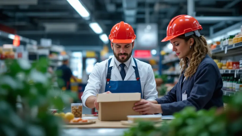 Les métiers qui recrutent chez E