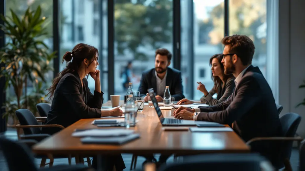 Bilan de personnalité : L'outil indispensable pour un recrutement réussi