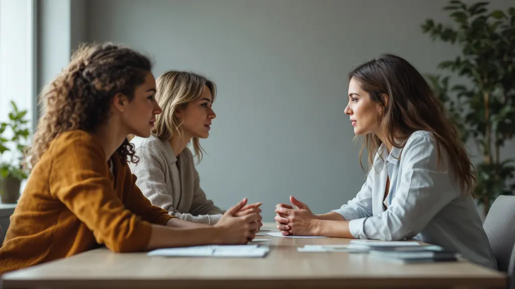 examen de personnalité