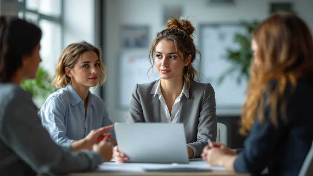 Le Test de Personnalité MBTI : Un Outil Puissant pour le Recrutement et les RH