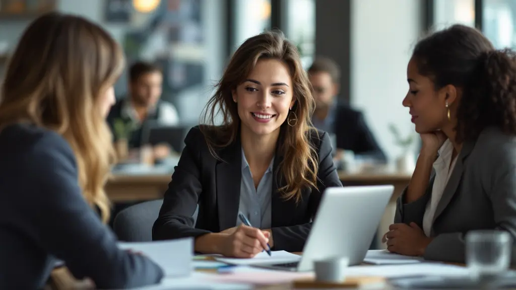 Les Tests de Personnalité en Recrutement