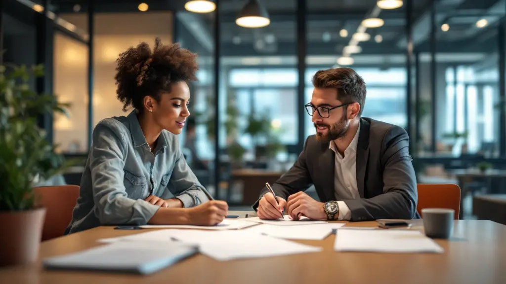 les tests de personnalité recrutement