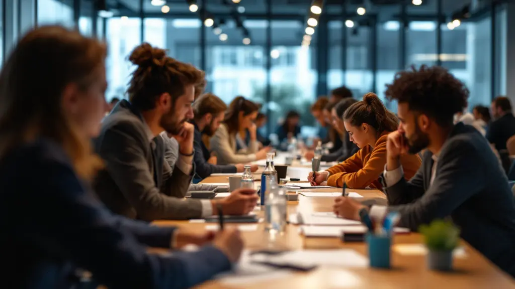 Meilleur test types personnalité