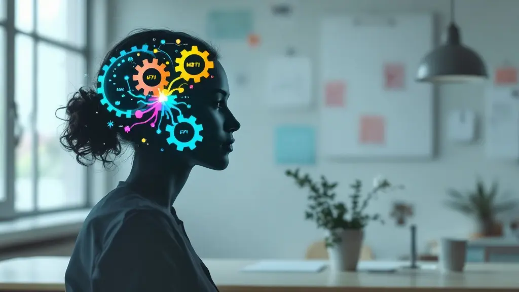 Process Com Test Personnalité : L'Outil Incontournable en RH