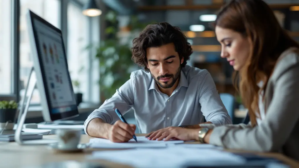 Questionnaires de personnalité en psychologie : un outil essentiel pour le recrutement et les RH