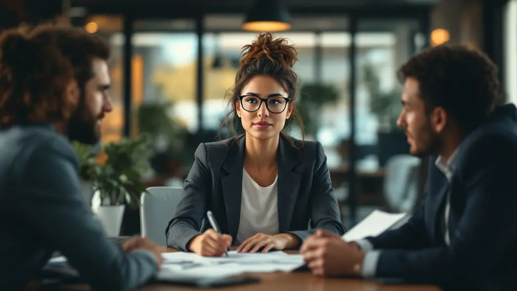 Questionnaire sur la personnalité : Un outil clé pour un recrutement éclairé