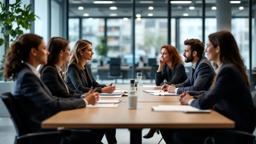 Test de motivation en recrutement : la clé pour dénicher les meilleurs talents