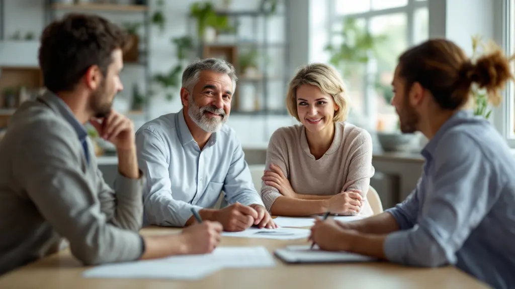 test de recrutement aide à domicile