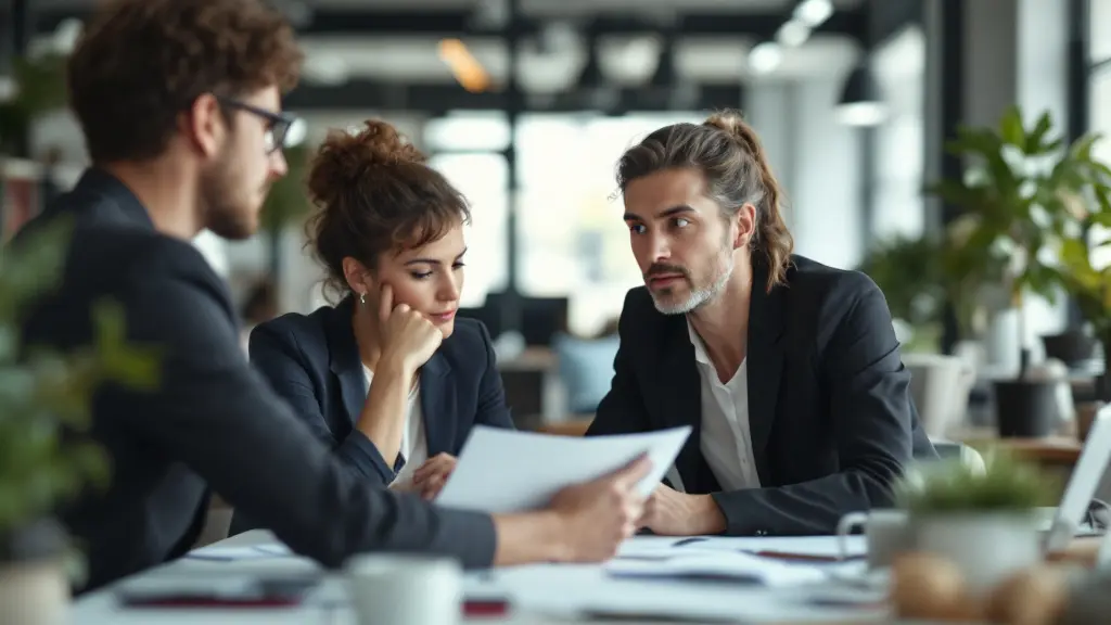 Test de recrutement commercial : la clé pour dénicher les meilleurs vendeurs