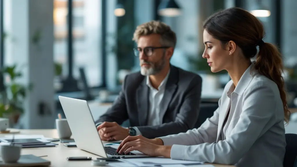 test embauche contrôleur de gestion