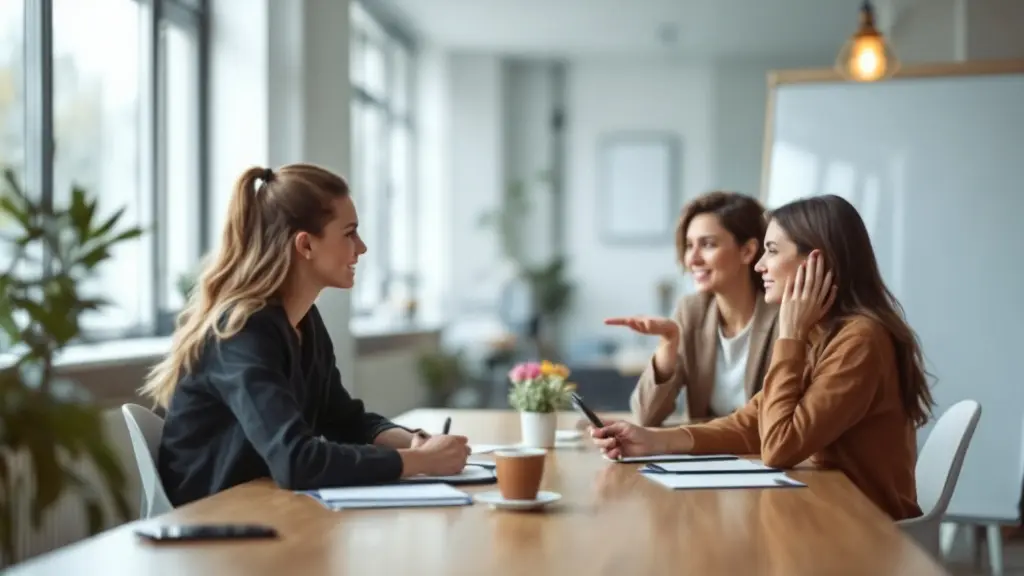 test personnalité pour emploi