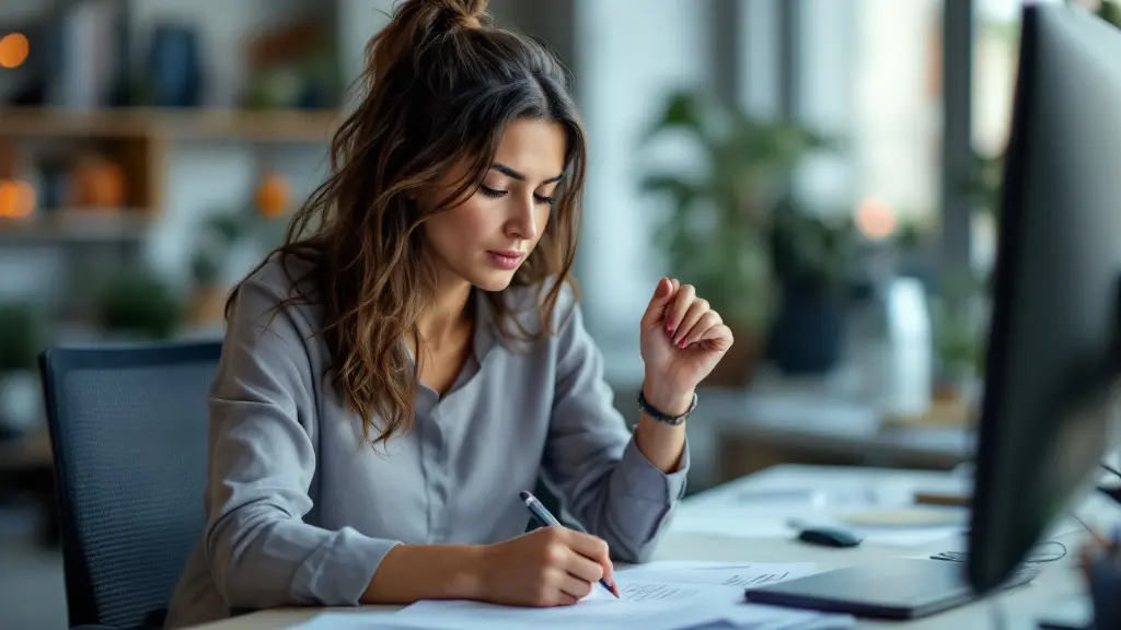 test personnalité pour emploi