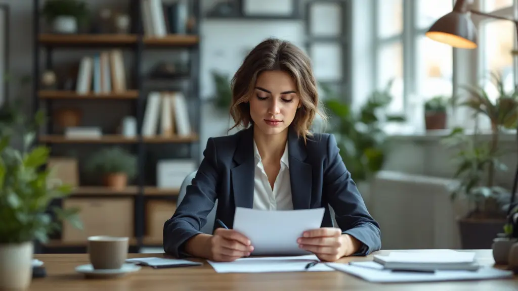 test personnalité pour emploi