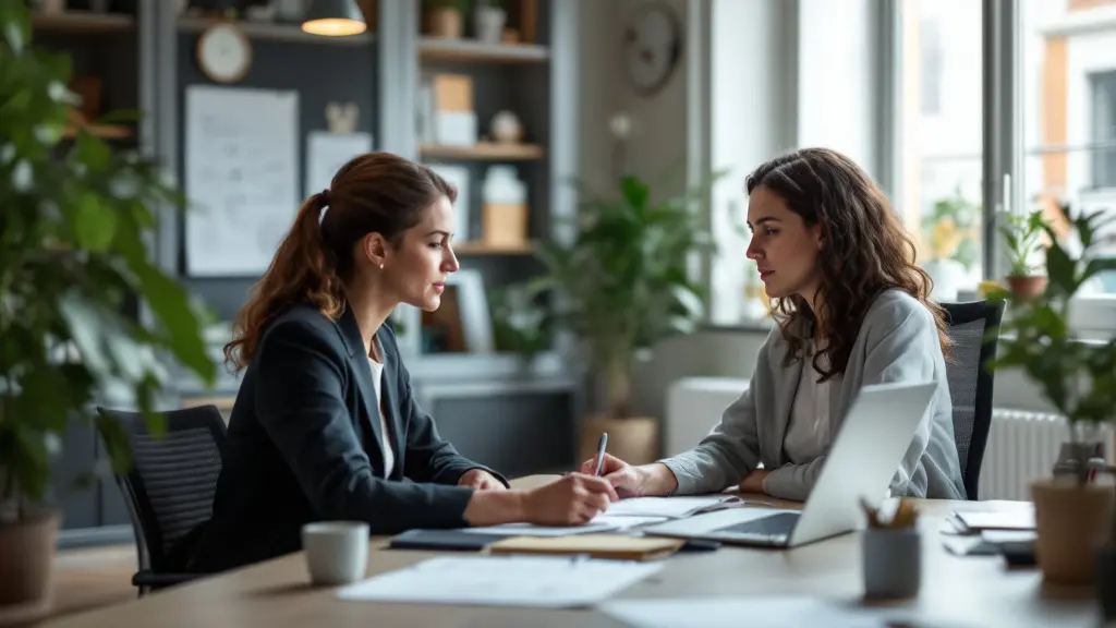 test personnalité pour emploi