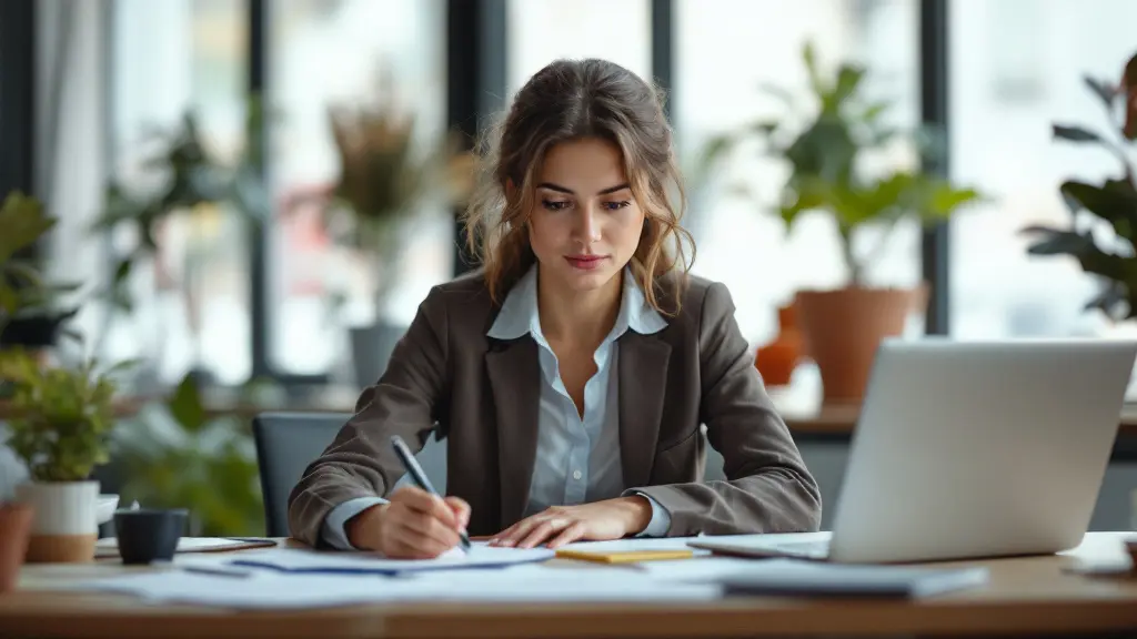 test personnalité pour emploi