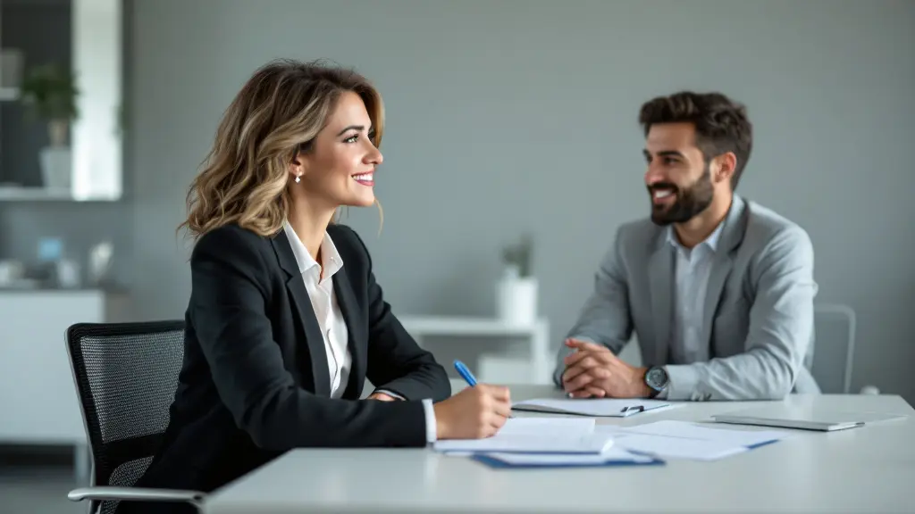 test psychologique entretien d embauche