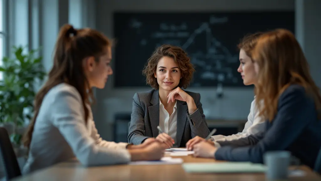 Test psychotechnique management : un outil incontournable pour un recrutement efficace