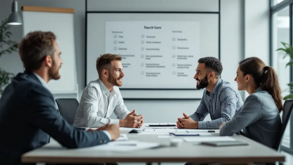 test psychotechnique recrutement