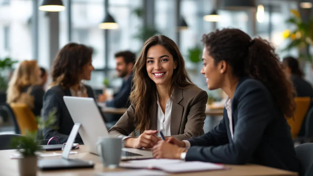 Test de recrutement pour centre d'appel : l'outil indispensable pour constituer une équipe performante