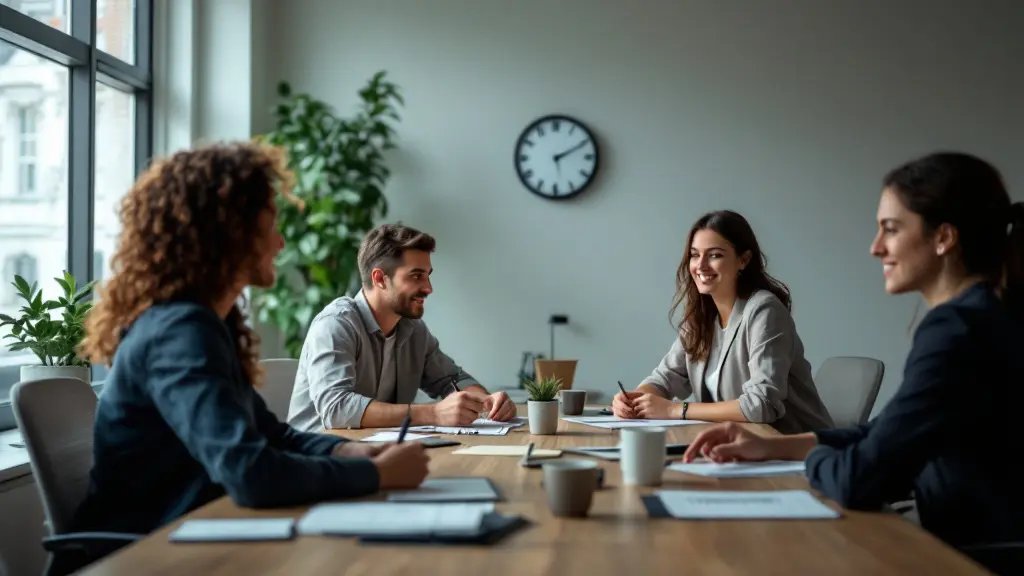 teste de personnalité travail