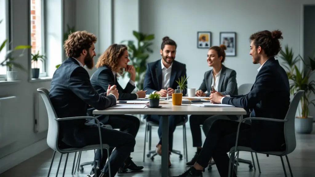 Tests Psychotechniques en Recrutement