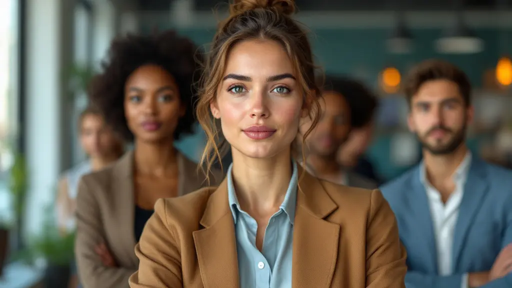 types de personnalité test