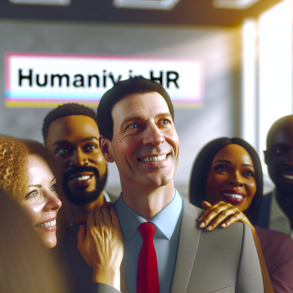 A call to action for today's HR leaders