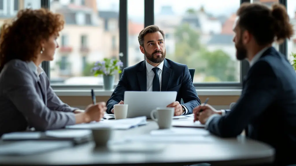11 Types de Questions d'Entretien pour Aider à Choisir le Bon Candidat (Plus d'Exemples)