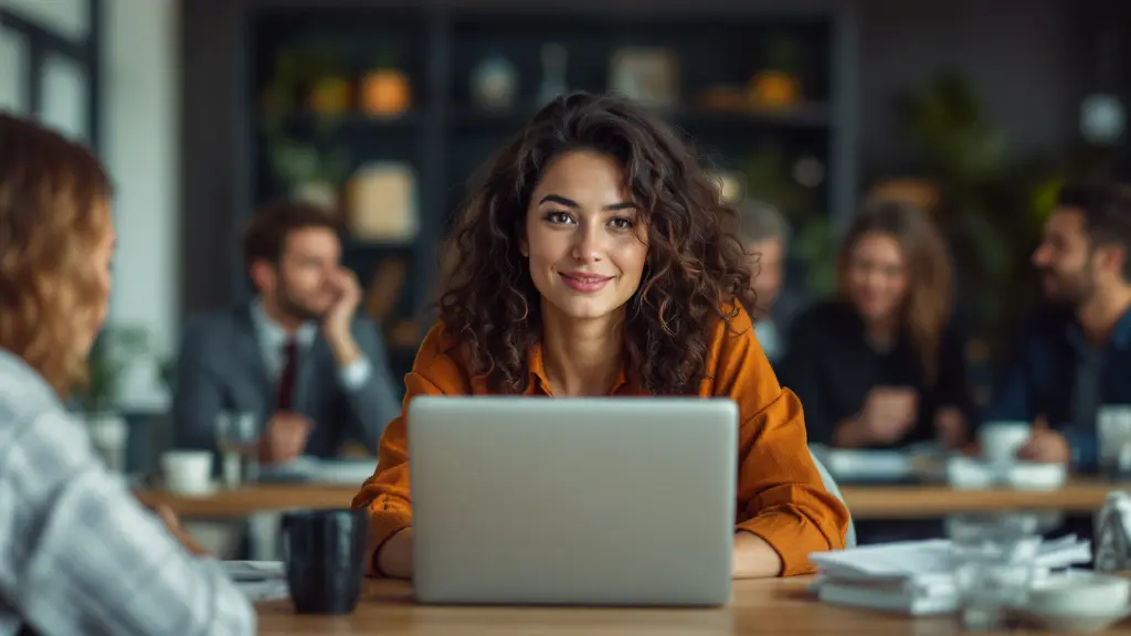 Vos Employés Sont Comme Des Athlètes de Haut Niveau - Entraînez-les Pour Gagner !