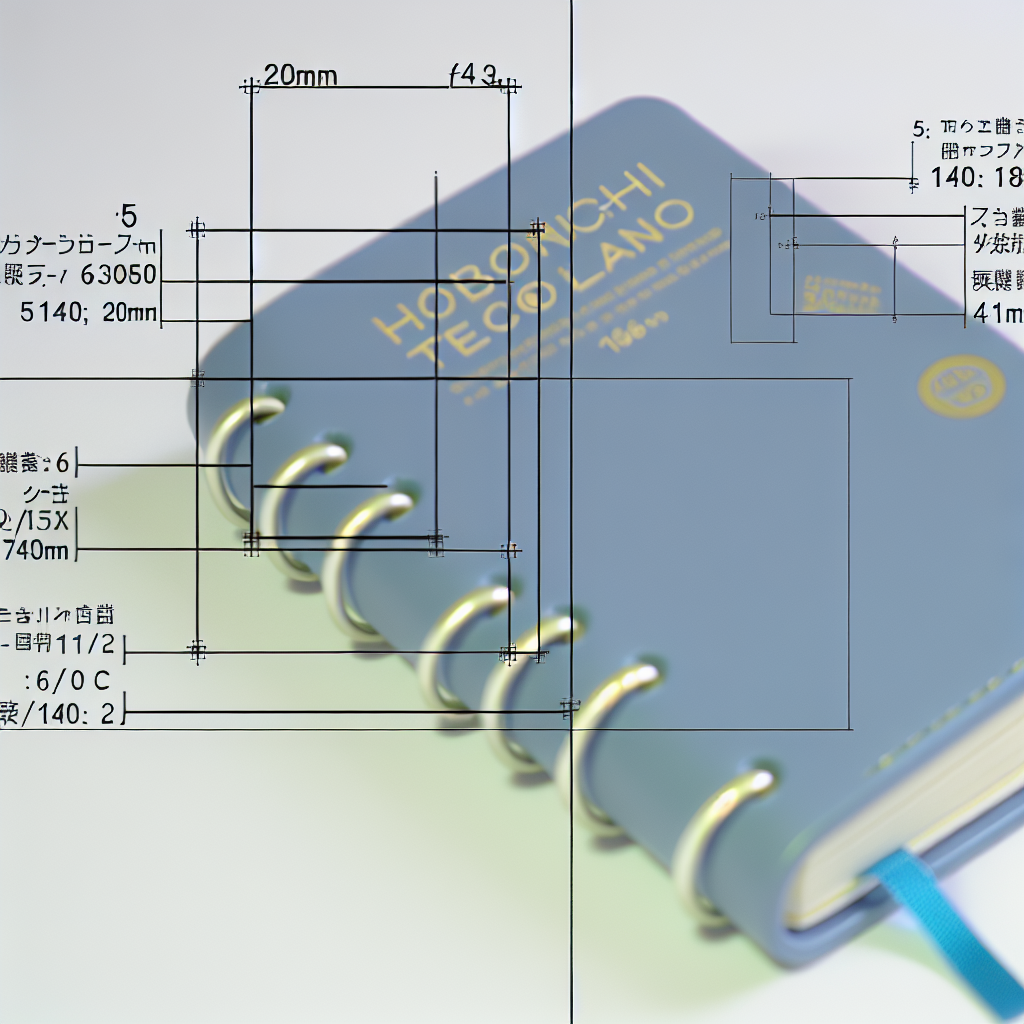 5 Business Lessons Learned Using a Hobonichi Techo Planner