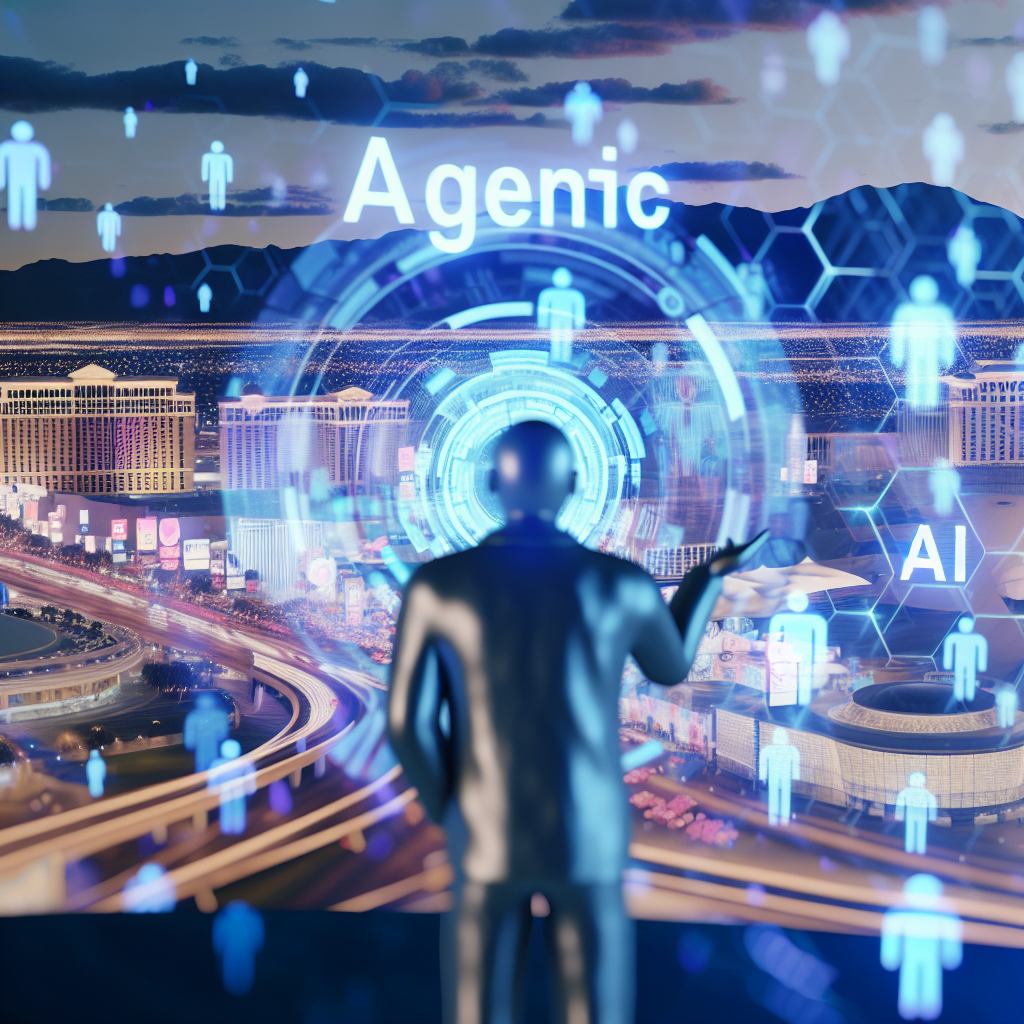 Josh Bersin's top AI headline for 2025? It's all about the agents