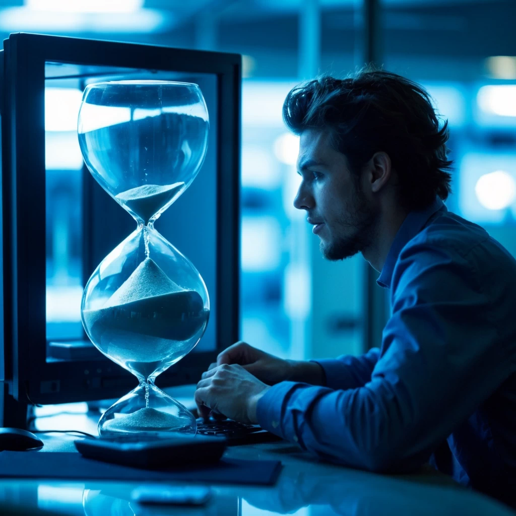 Gain de Temps et d'Efficacité