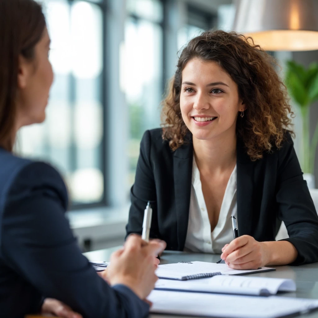 Guide d'entretien personnalisé