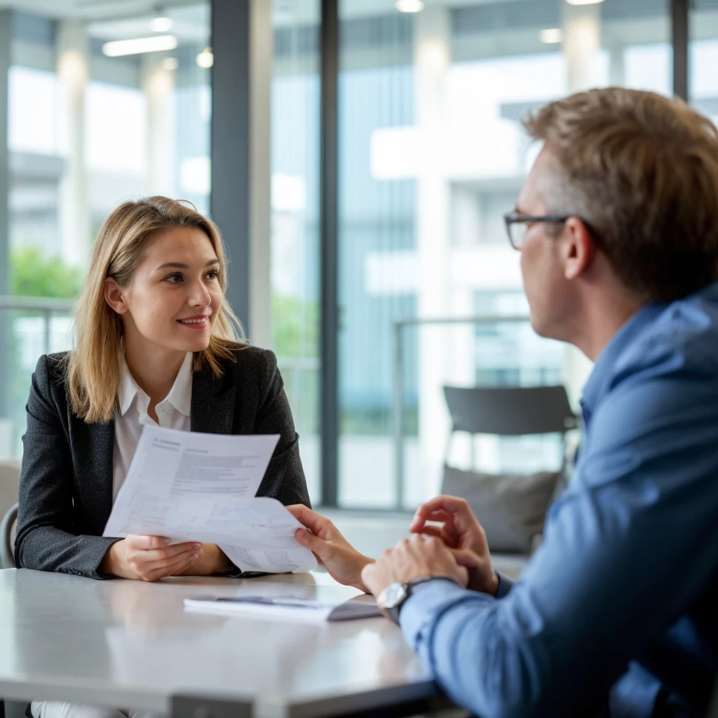 Test de personnalité